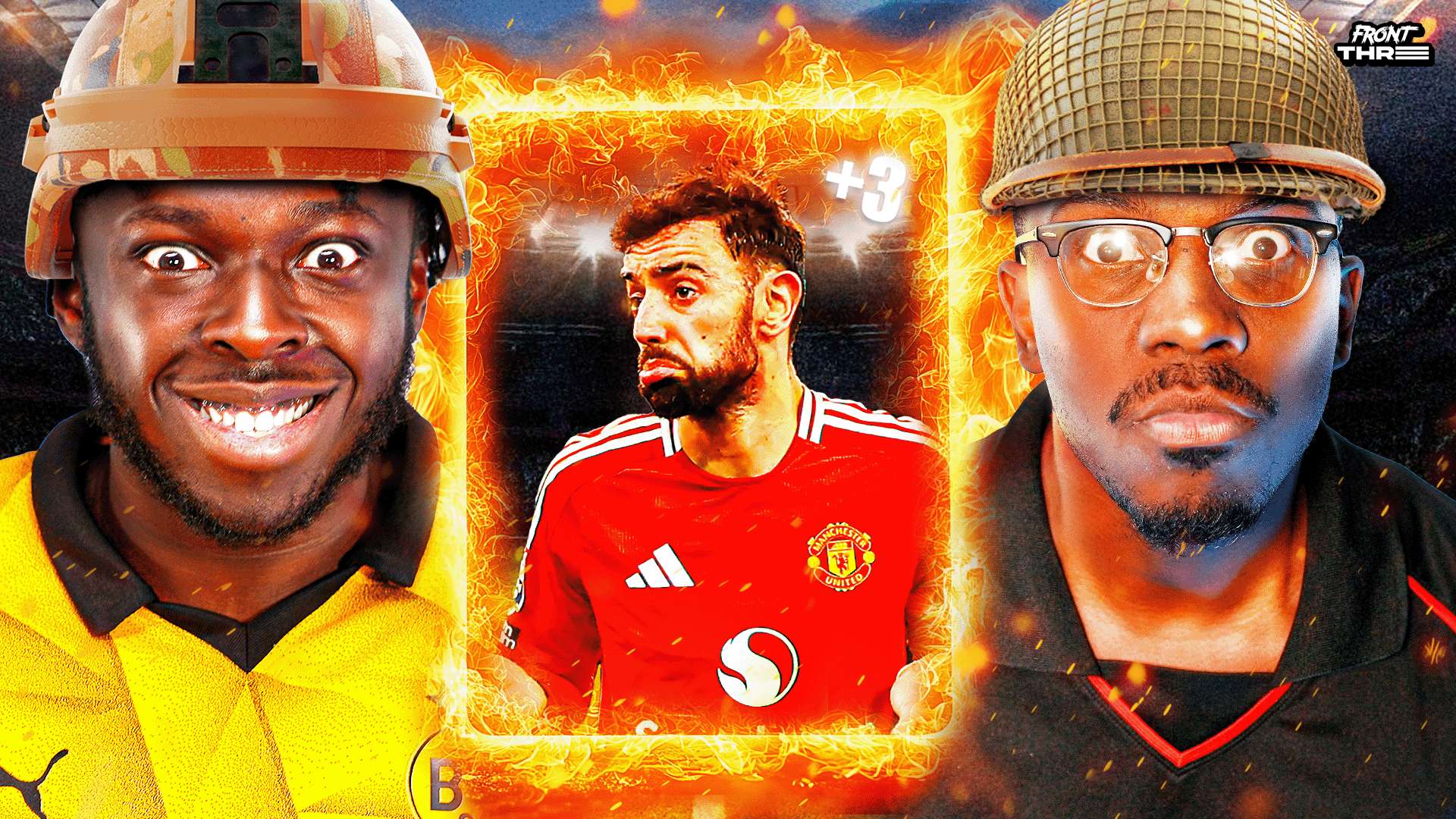 己的辉煌 己的辉煌