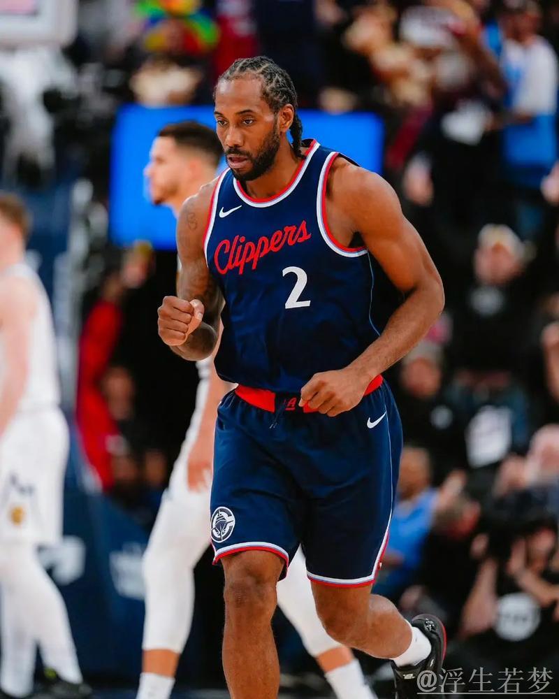 快船力挽狂澜战胜掘金 系列赛进入抢七决战 快船力挽狂澜战胜掘金 系列赛进入抢七决战