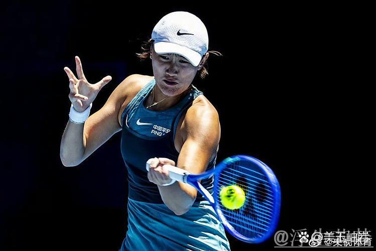 王曦雨逆转袁悦 挺进ITF埃文斯维尔W100四强